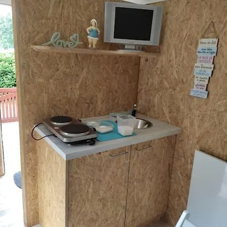 Urlaub Auf Wunderschoenem Resthof *