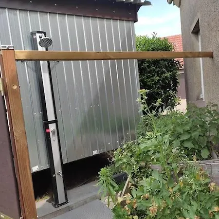 Urlaub Auf Wunderschoenem Resthof *