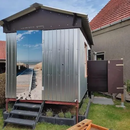 Urlaub Auf Wunderschoenem Resthof מלון